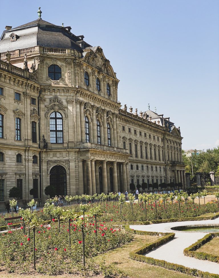 Würzburg Residenz