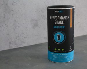 BrainEffect Performance Shake Night Mode