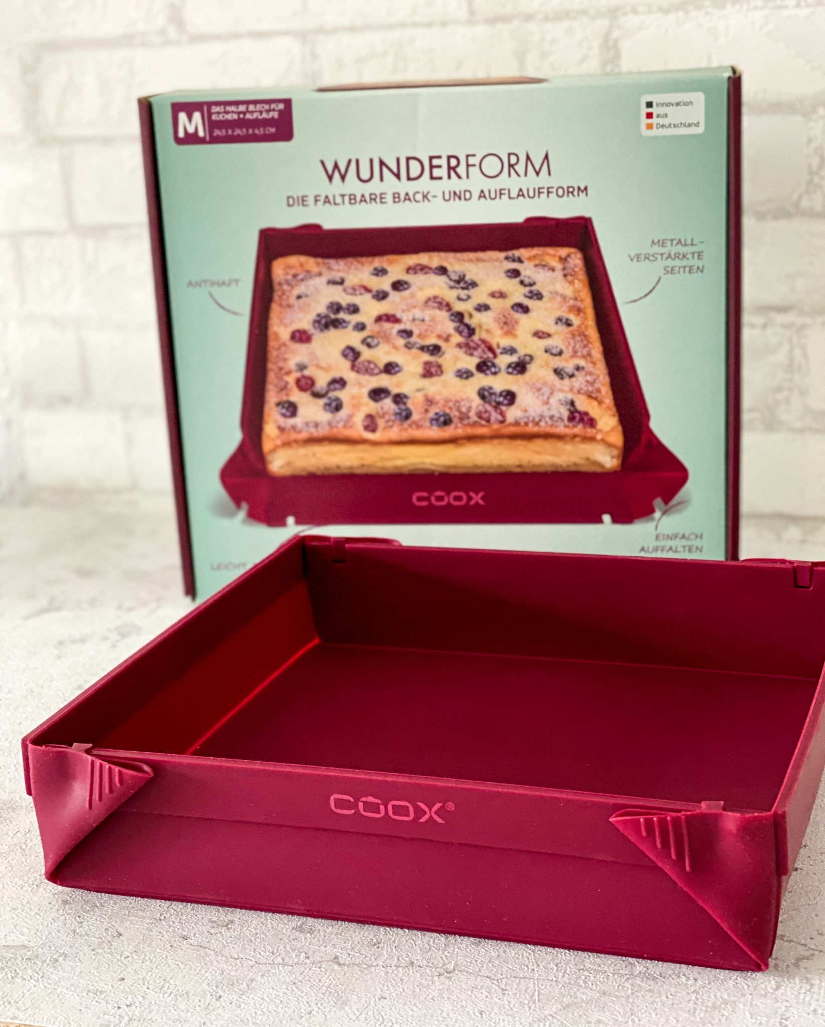 Gyros-Nudelauflauf - würzig und lecker! Gyros-Nudelauflauf - würzig und lecker!