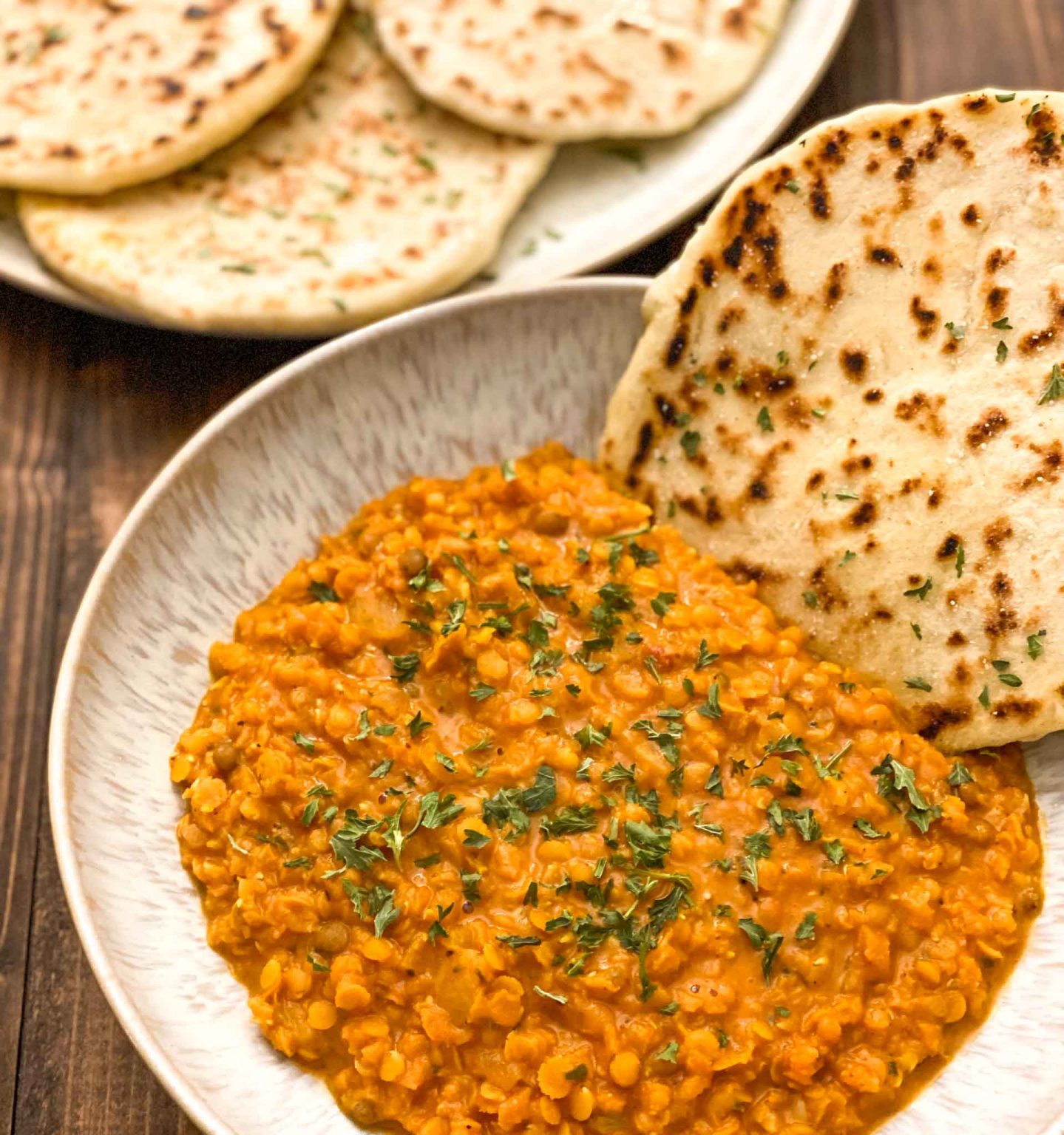 Linsen Rezepte Vegan