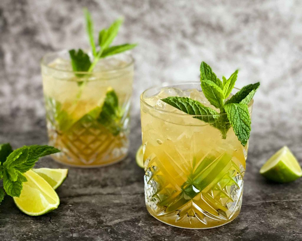 Ipanema Cocktail Rezept