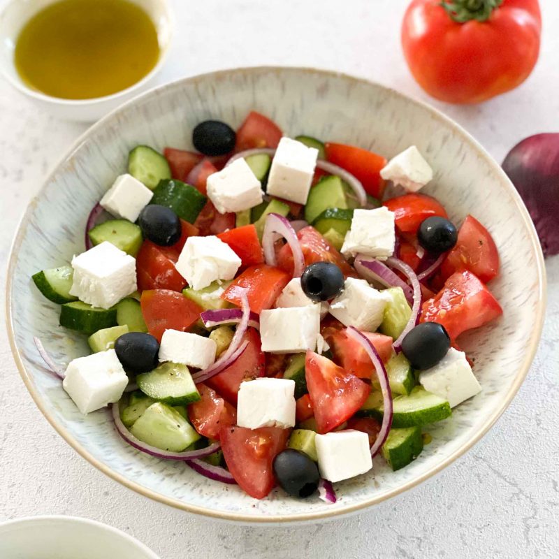 Ipanema Cocktail Rezept [Alkoholfrei]