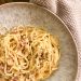 Einfache Spaghetti Carbonara Nur 15 Minuten