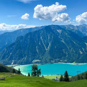 Achensee Urlaub Tirol Oesterreich
