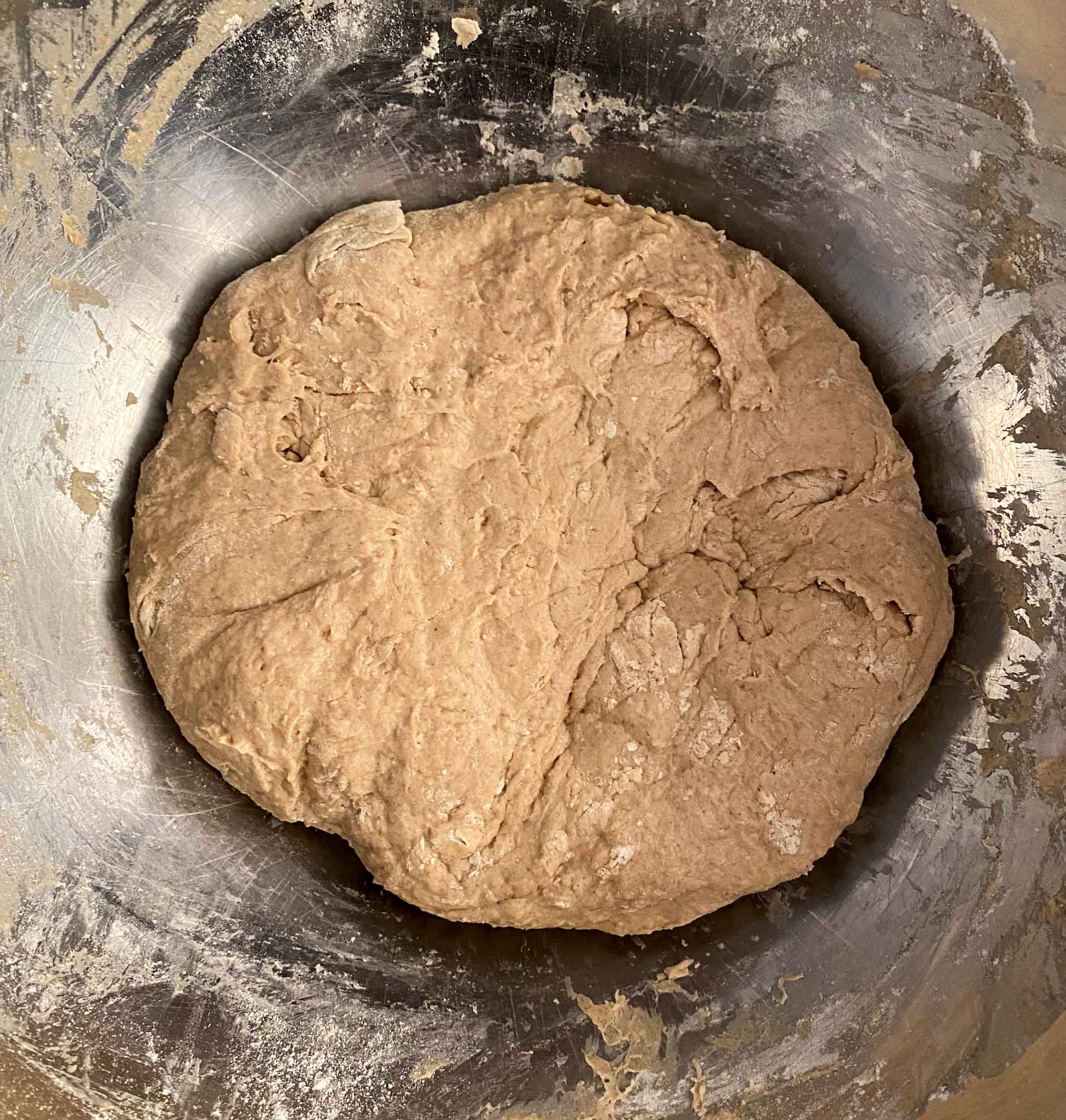 Bierbrot backen [einfaches Rezept]