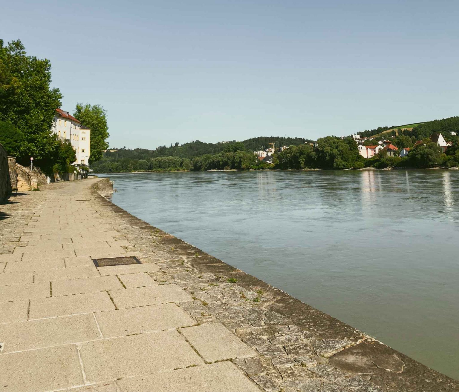 Passau: Die besten Sehenswürdigkeiten und Tipps für die Dreiflüssestadt