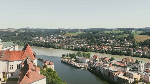 Passau Reiseblog
