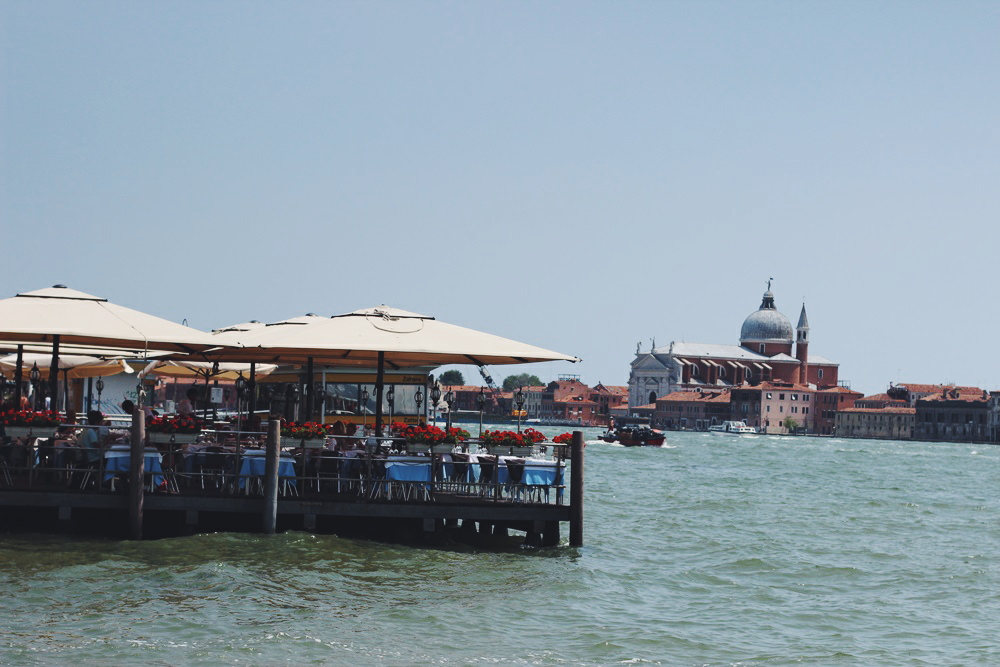 Venedig kulinarische Köstlichkeiten