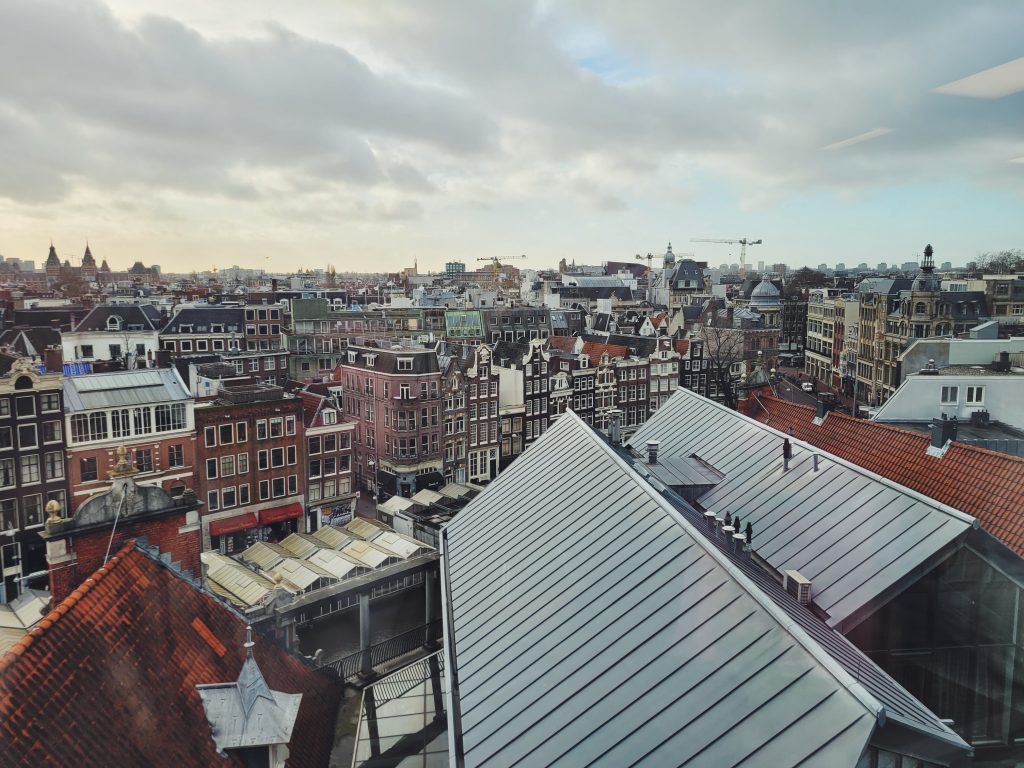 Amsterdam Urlaub: Die besten Sehenswürdigkeiten und Tipps