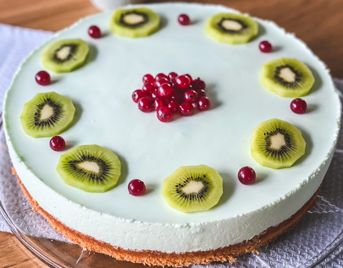 einfache philadelphia torte