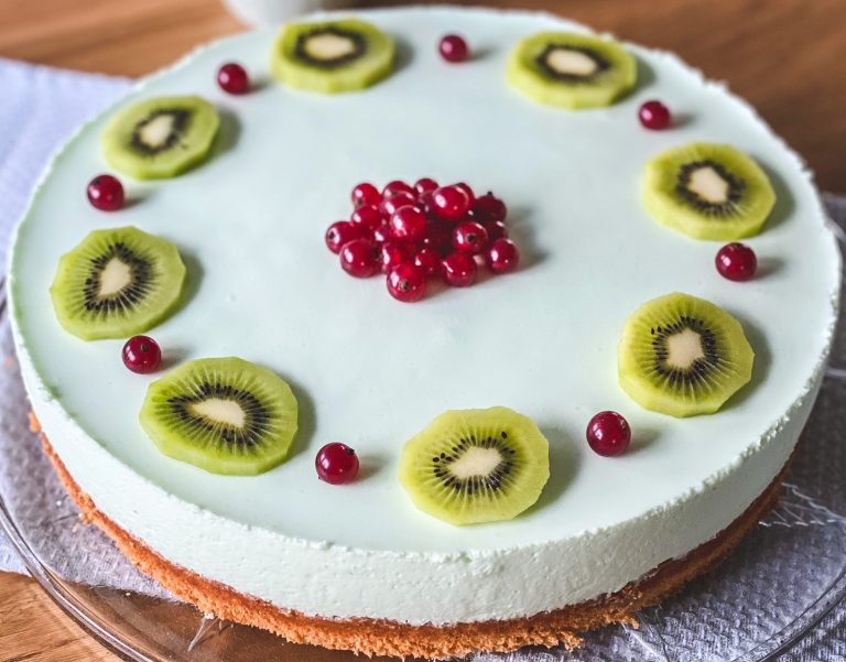 Rezepte 19 einfache philadelphia torte