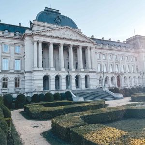 Home 56 Belgian Monarchy