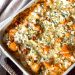 Blumenkohl-Hack-Auflauf mit Feta 7 Blumenkohl Hackfleisch Auflauf