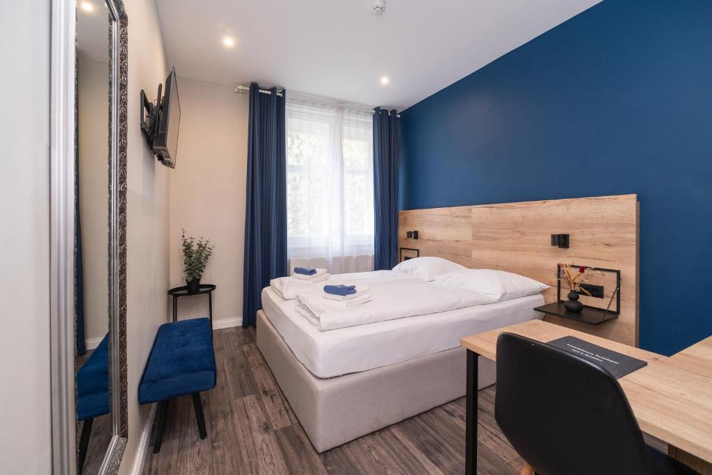 B&B Casablanca Boutique Hotel