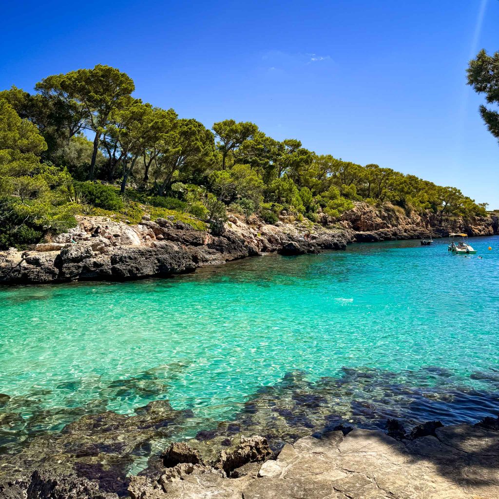 Mallorca Strände Ostküste