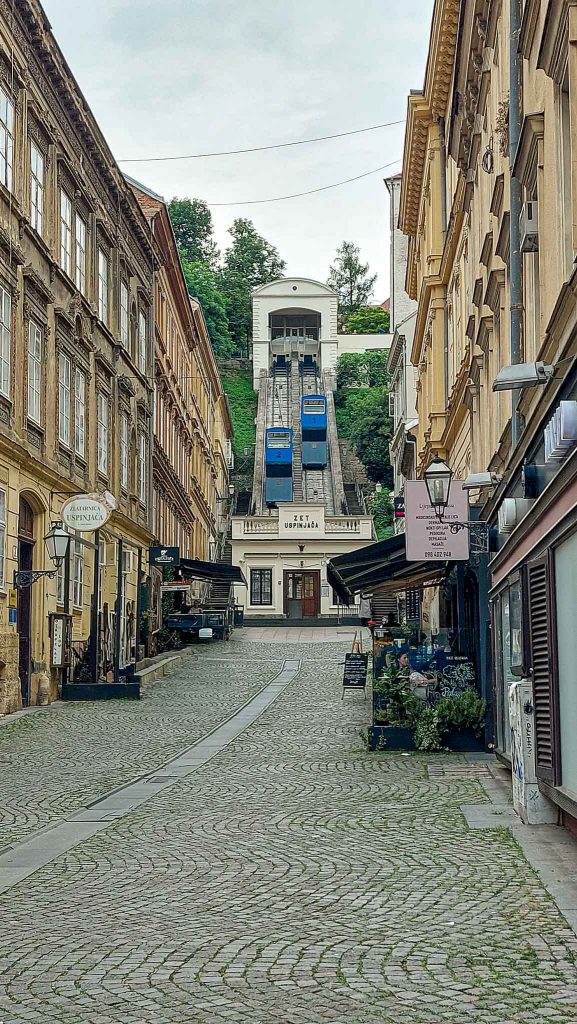 Uspinjača 