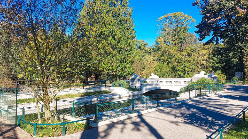 Maksimir Park