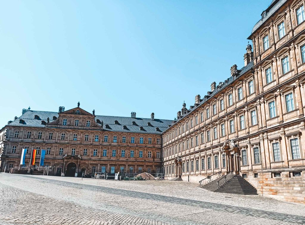 2 Tage Bamberg