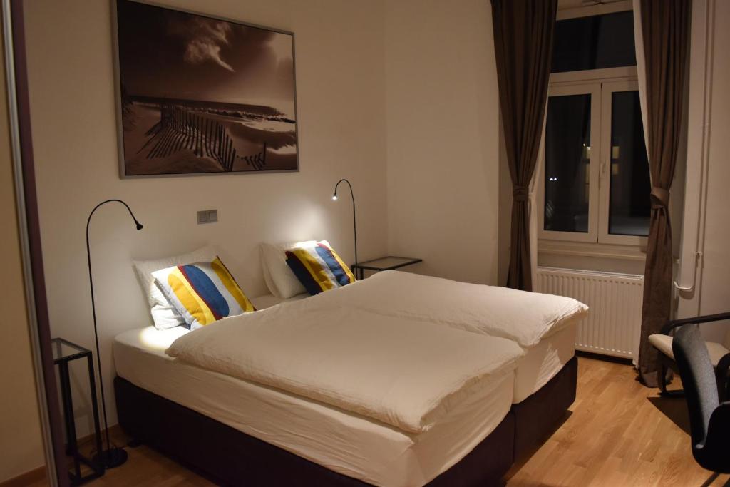 Wo übernachten in Zagreb? Mein Hoteltipps Guide! 4 B&B Cool Centre Zagreb