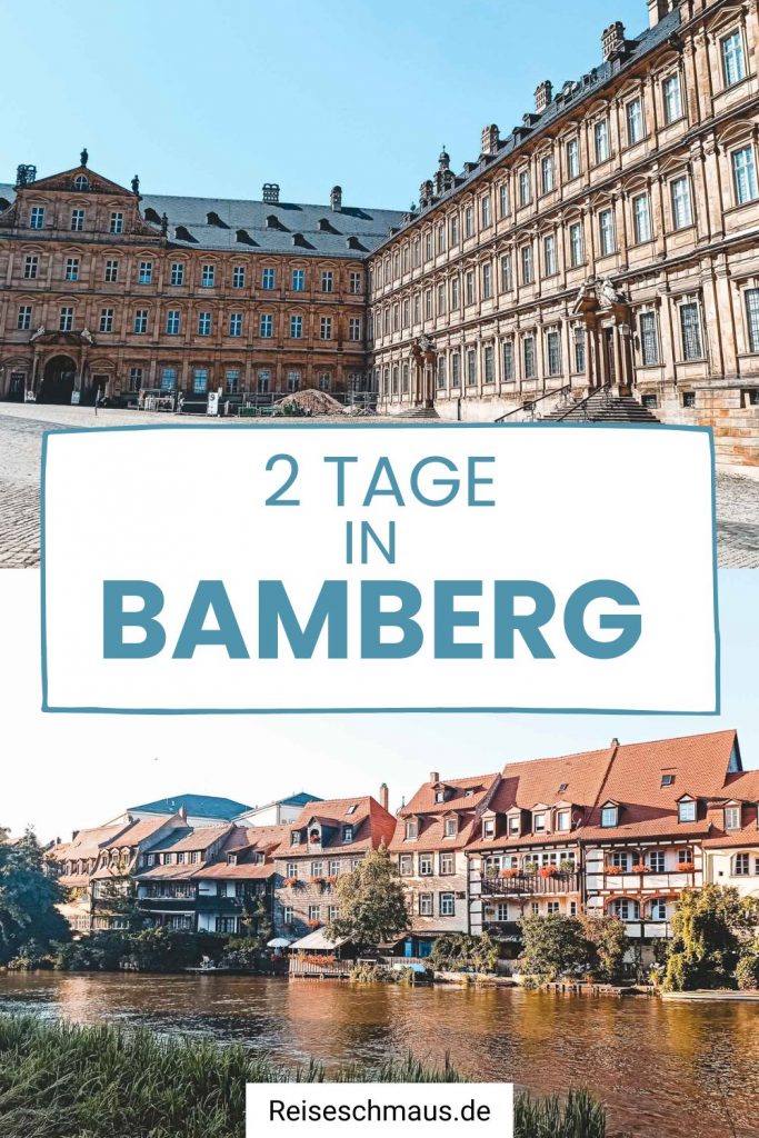 Bamberg Pin