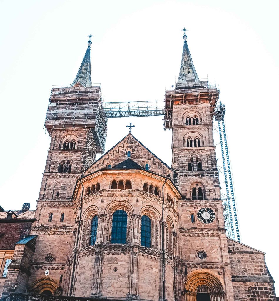 Dom Bamberg