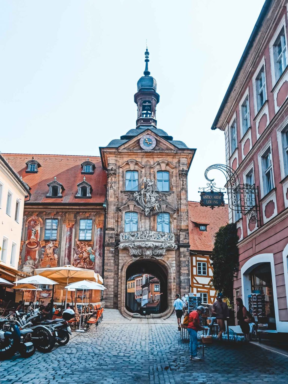 Sitemapcdatahttpabckniqoocombenzinpreis In Bamberg