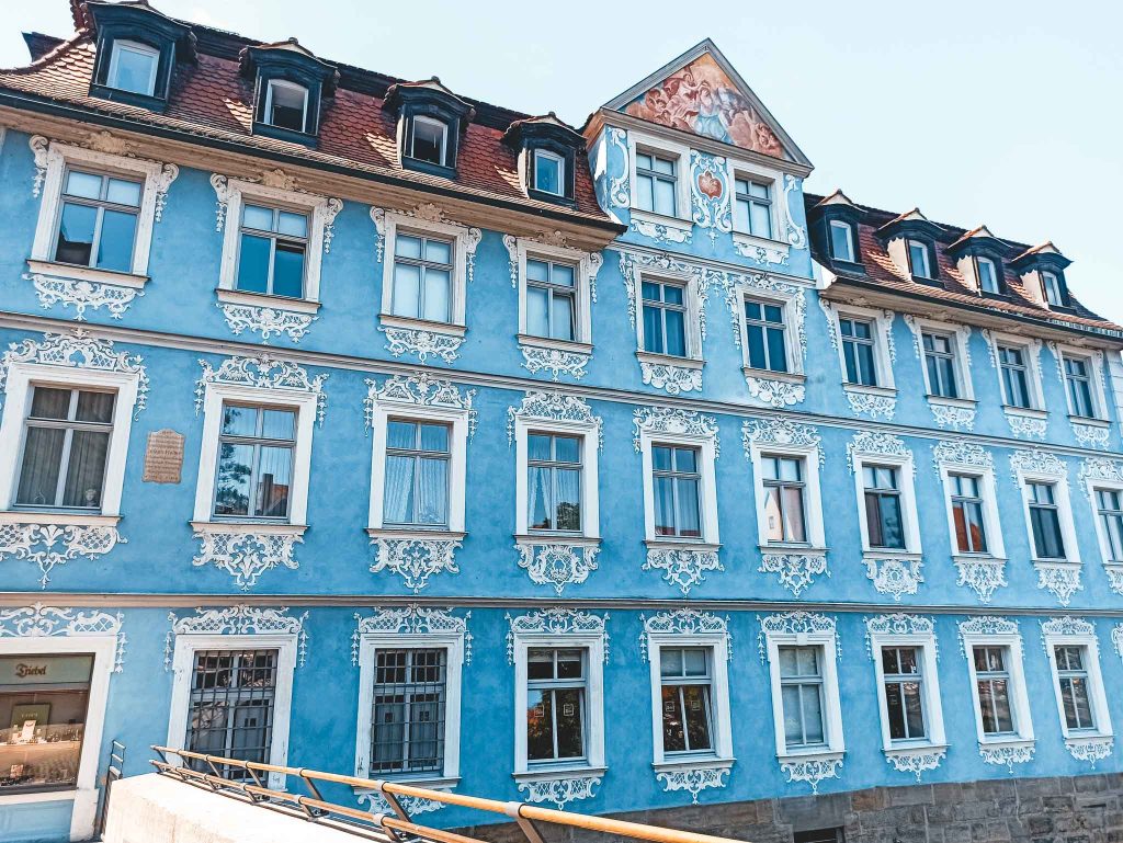 Innenstadt Bamberg 2