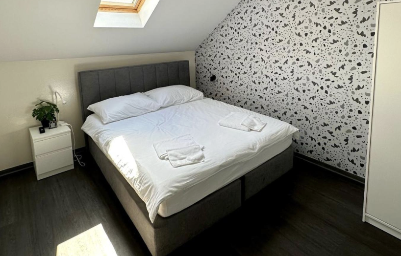 Wo übernachten in Zagreb? Mein Hoteltipps Guide! 10 Kaptol Rooms Zagreb