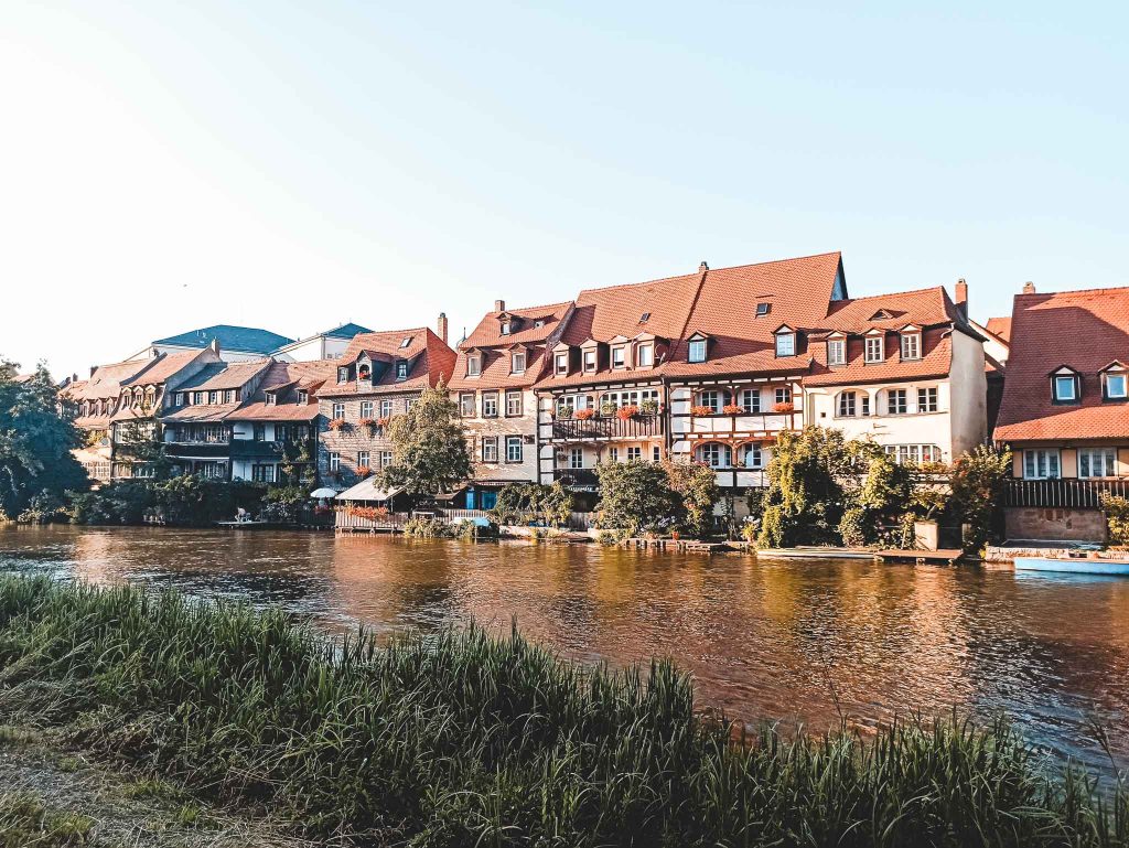 Klein Venedig