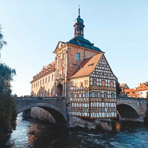 Rathaus Bamberg