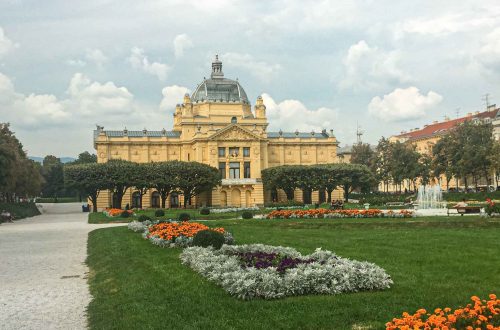 Wo übernachten in Zagreb? Mein Hoteltipps Guide! 27 Zagreb Uebernachten Hoteltipps edited