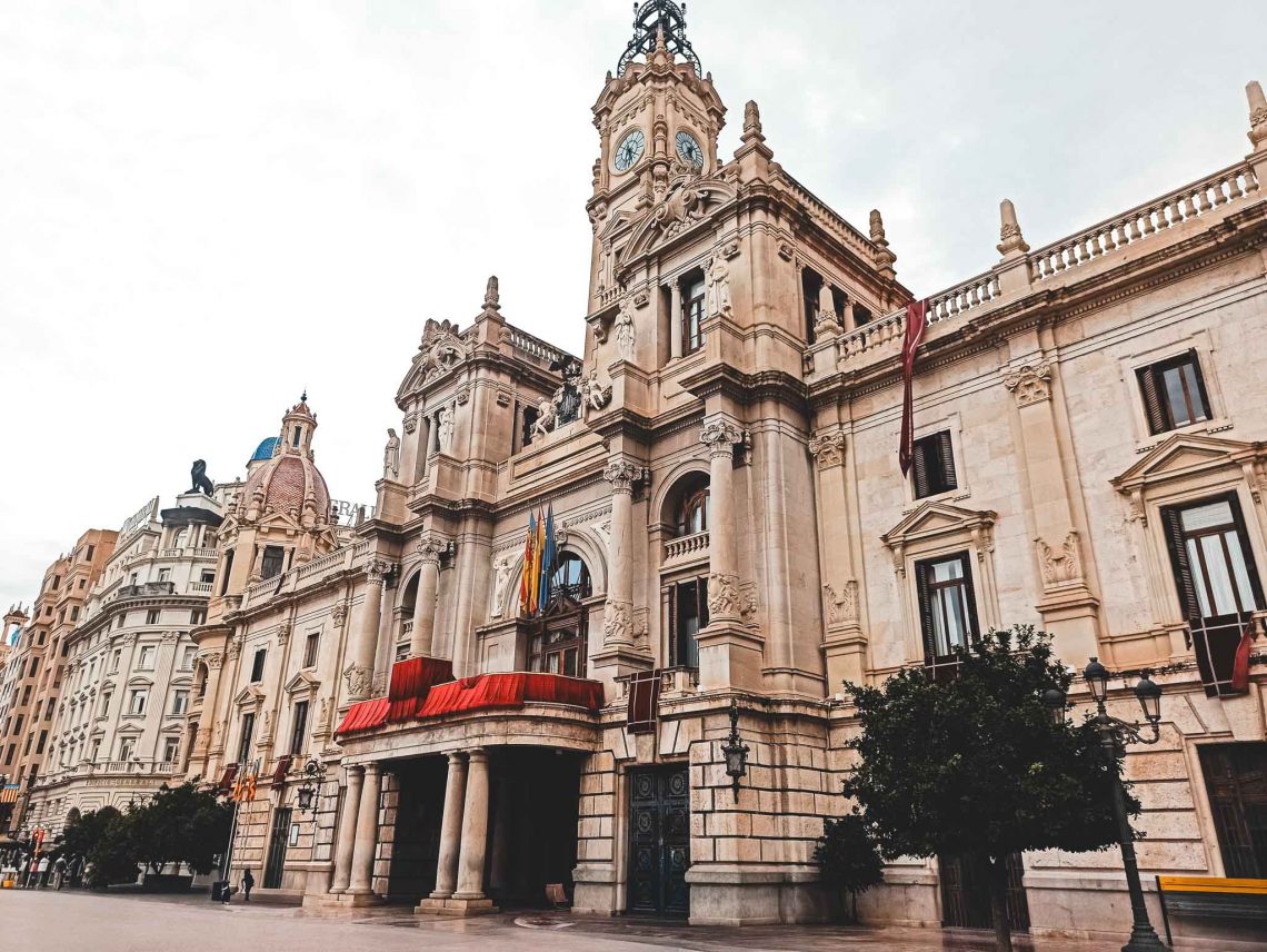 3 Tage in Valencia: Die besten Sehenswürdigkeiten und Tipps 1 3 Tage Valenica Tipps