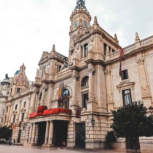 3 Tage in Valencia: Die besten Sehenswürdigkeiten und Tipps 1 3 Tage Valenica Tipps