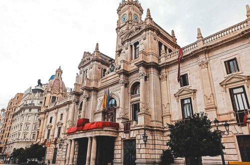 3 Tage Valenica Tipps