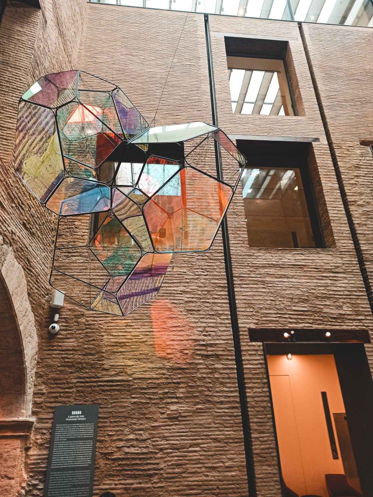 Museum Hortensia Herrero