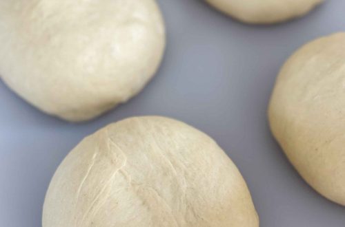 New York Style Pizzateig selber machen 11 New York Style Pizzateig