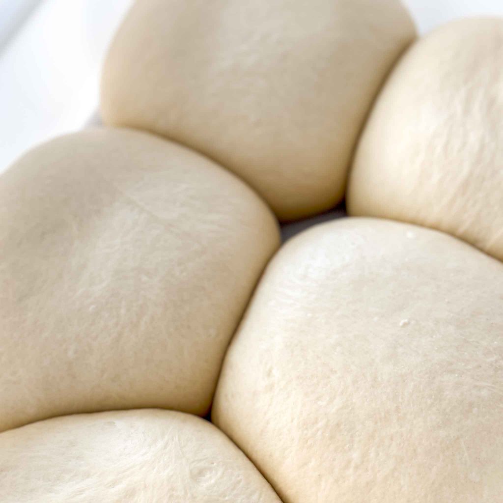 Pizzateig selber machen New York Style Rezept