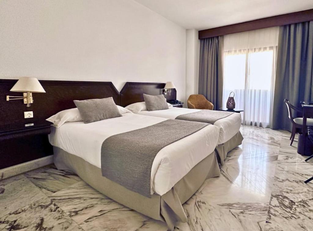 Turia Valencia Hotel