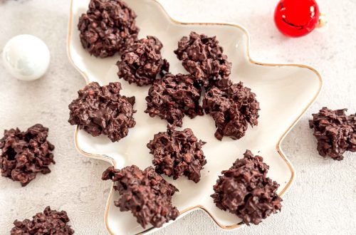 Schokocrossies Rezept