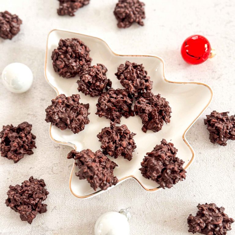 Schokocrossies Rezept