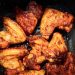 Chicken Wings Airfryer Rezept