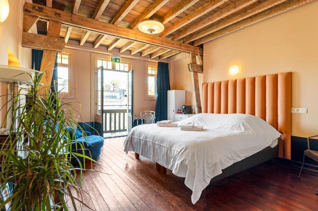 2 Tage in Antwerpen: Die besten Sehenswürdigkeiten und Tipps 4 Boutique Cogels Osy Antwerpen