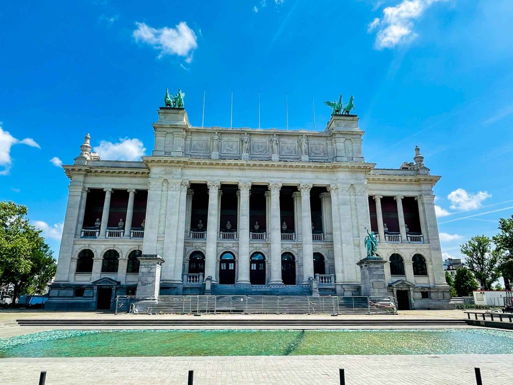 2 Tage in Antwerpen: Die besten Sehenswürdigkeiten und Tipps 10 KMSKA Antwerpen