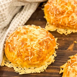 Protein Käsebrötchen mit Skyr 3 Protein Kaesebroetchen mit Skyr Rezept