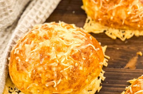 Protein Käsebrötchen mit Skyr 10 Protein Kaesebroetchen mit Skyr Rezept