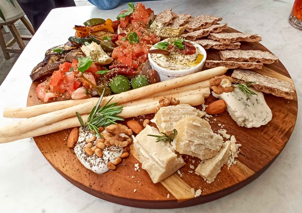 2 Tage in Antwerpen: Die besten Sehenswürdigkeiten und Tipps 14 Spritz Antwerpen