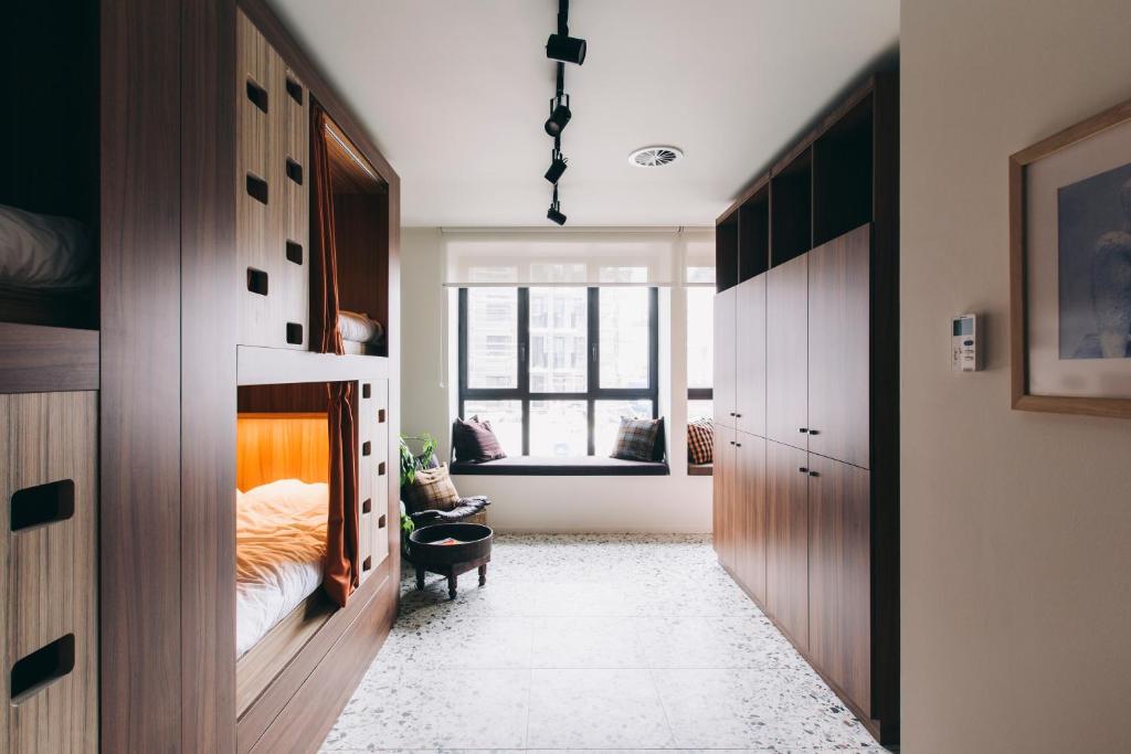 2 Tage in Antwerpen: Die besten Sehenswürdigkeiten und Tipps 5 YUST Antwerp