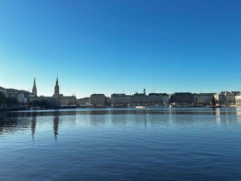 Reiseberichte 28 2 Tage Hamburg Trip