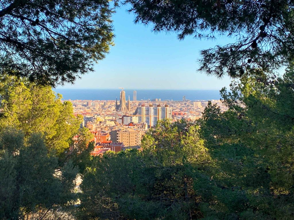 3 Tage in Barcelona: Tipps und Sehenswürdigkeiten 4 3 Tage Barcelona Guide