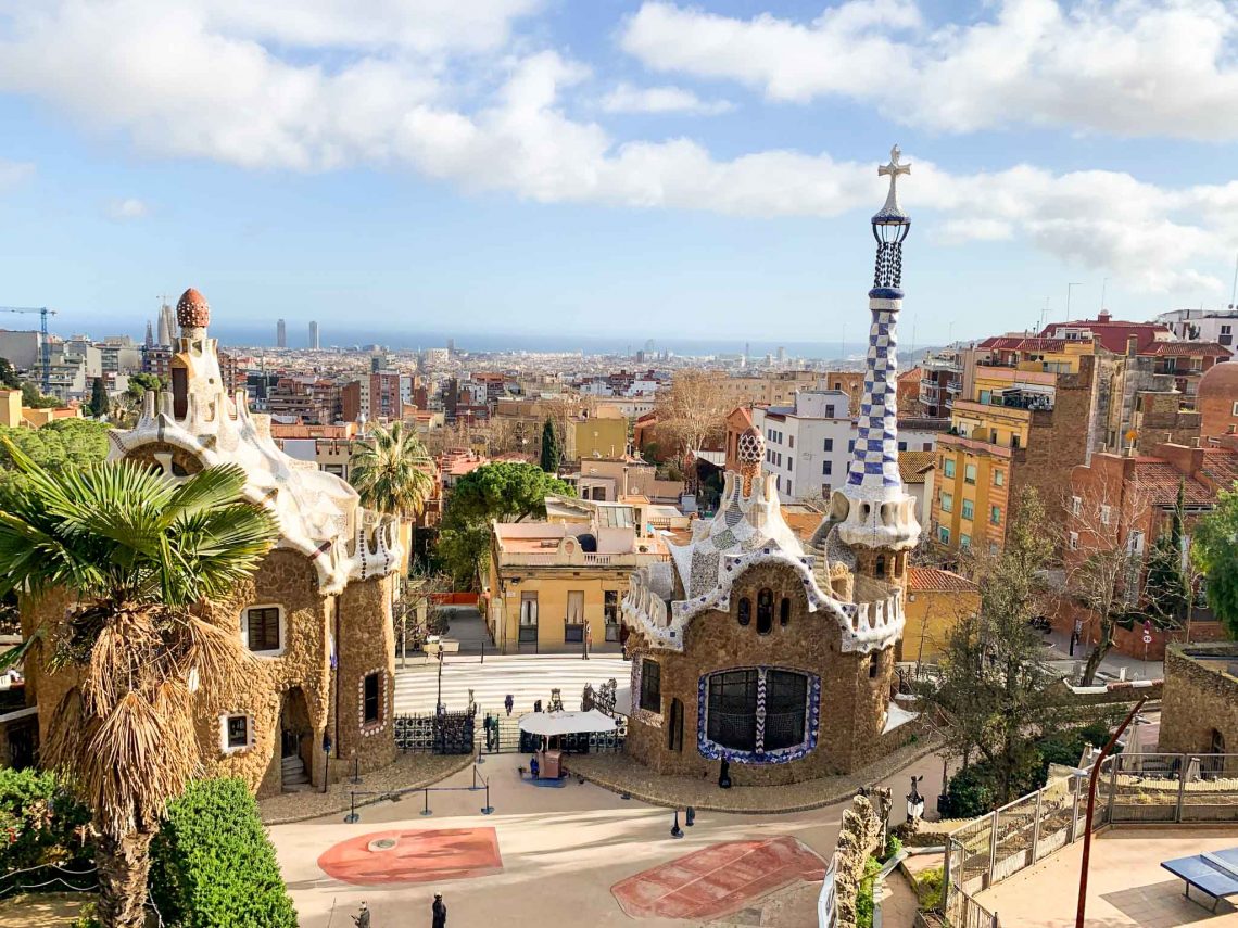 3 Tage in Barcelona: Tipps und Sehenswürdigkeiten 1 3 Tage in Barcelona